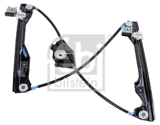 Window Regulator
